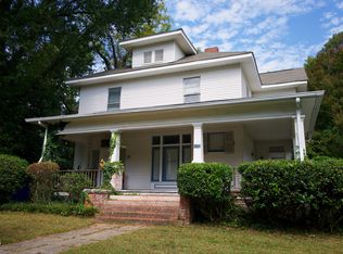 1113 Camden Ave, Durham, NC 27701