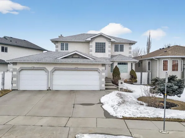 8365 162nd Ave NW, Edmonton, AB T5Z 3K6