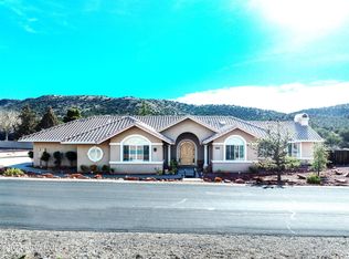 300 Michaels Ranch Dr, Sedona, AZ 86336