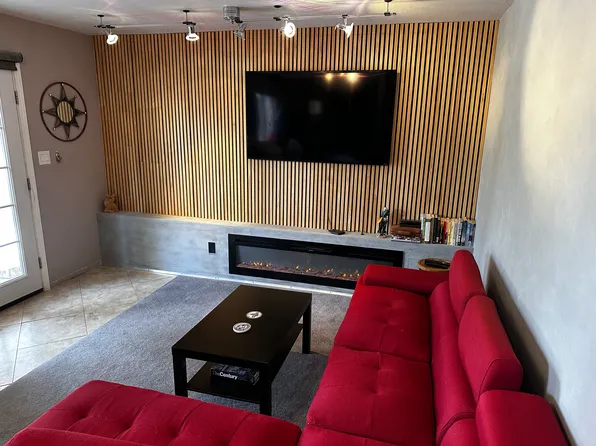 2400 Canyon Glen Rd, Los Alamos, NM 87544