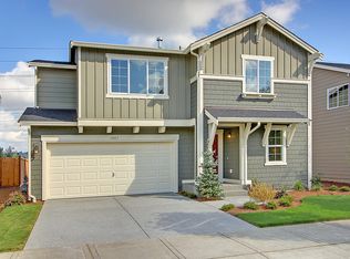 1441 32nd Pl NE, Auburn, WA 98002