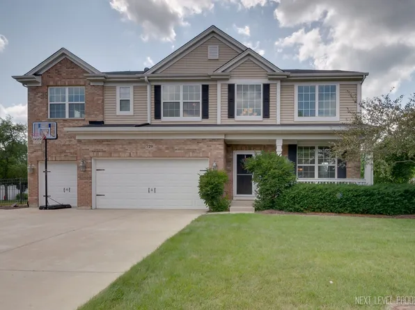 720 Kathi Dr, Hampshire, IL 60140