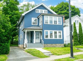 2163-2165 E Main St, Rochester, NY 14609