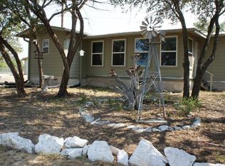 1314 Sd #29110, Rocksprings, TX 78880