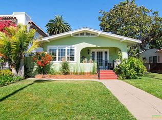 3383 28th St, San Diego, CA 92104