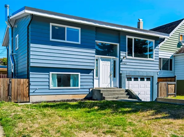 2643 9th Ave, Pt Alberni, BC V9Y 2M8