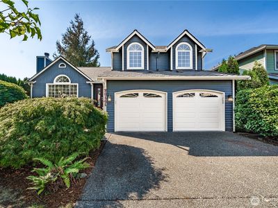 28141 235th Avenue SE, Maple Valley, WA, 98038