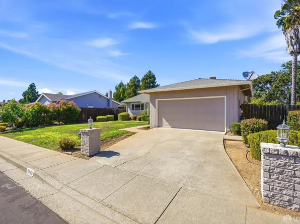 3543 Bonari Ct, Concord, CA 94519