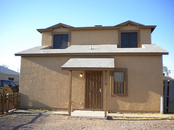 2nd image of 1540 W Maricopa St