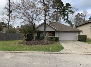 83 S Vesper Bend Cir, Spring, TX 77382