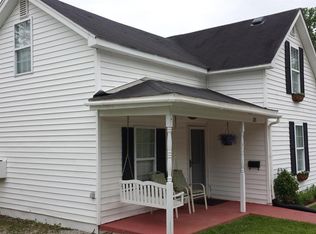 703 Brawner St, Frankfort, KY 40601