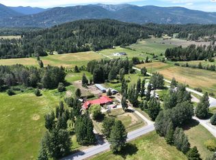 966 N Kootenai Rd, Sandpoint, ID 83864