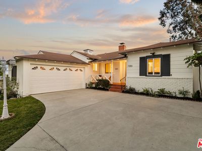 7350 W 91st St, Los Angeles, CA, 90045