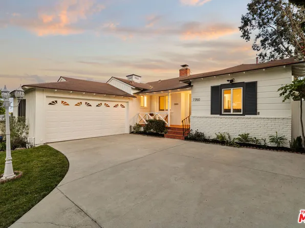 7350 W 91st St, Los Angeles, CA 90045