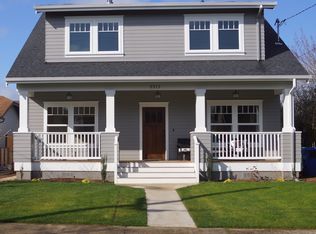 3315 NE 49th Ave, Portland, OR 97213