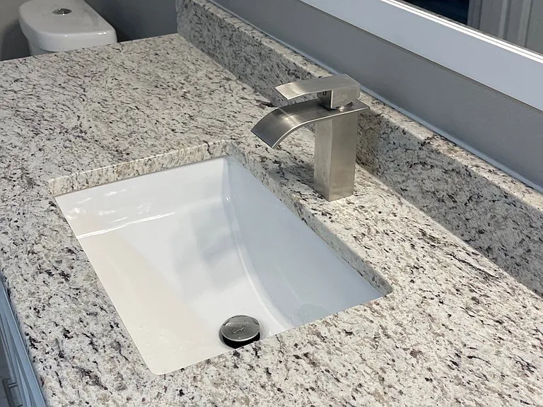 Hall Bathroom