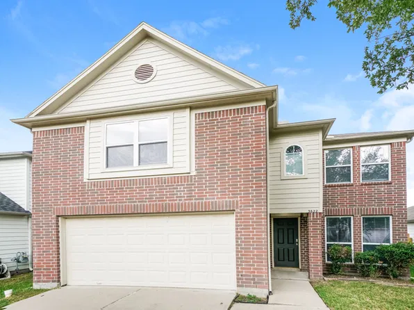 3622 Clipper Winds Way, Houston, TX 77084