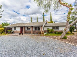 1330 Keyser Rd, Ramona, CA 92065