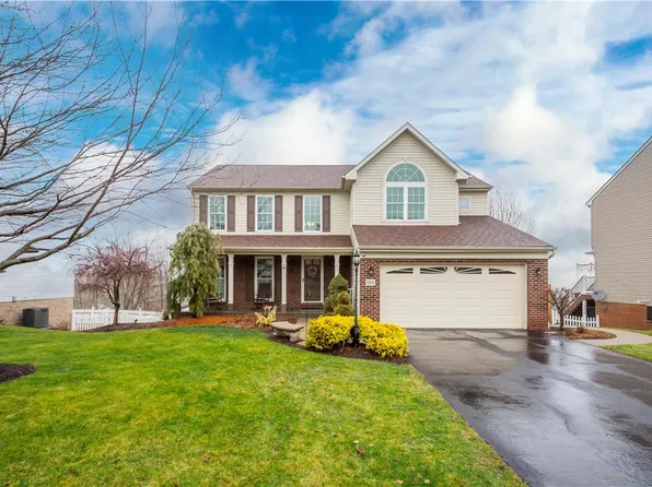 1224 Linden Vue Dr, Canonsburg, PA 15317