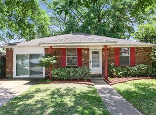 505 Waldo St, Metairie, LA 70003