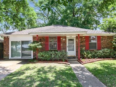 505 Waldo St, Metairie, LA, 70003