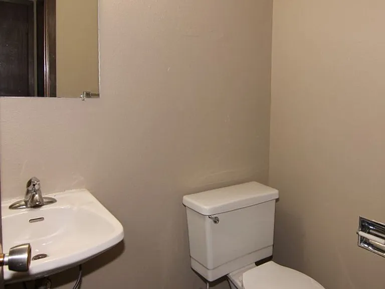 2 Bedroom Townhomes — Photo 10