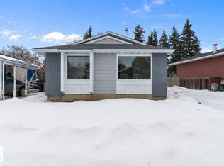 14 Glory Hills Dr, Stony Plain, AB T7Z 1H5