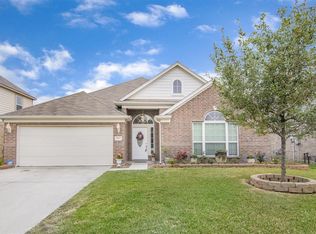 6623 Early Fall Dr, Humble, TX 77338
