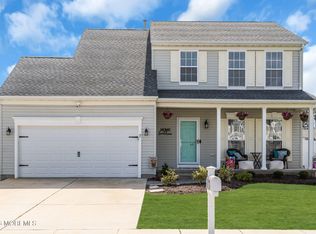 7 Branchwood Place, Bayville, NJ 08721