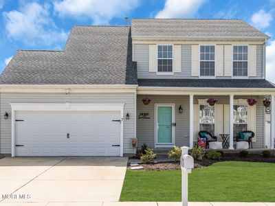 7 Branchwood Place, Bayville, NJ, 08721