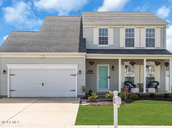 7 Branchwood Place, Bayville, NJ 08721