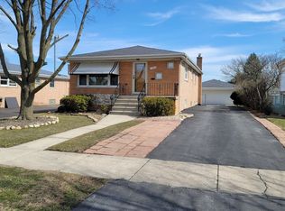 10839 Major Ave, Chicago Ridge, IL 60415