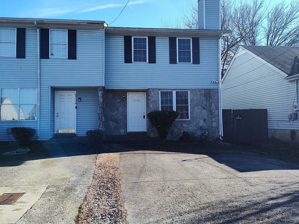 2732 Penn Meade Dr