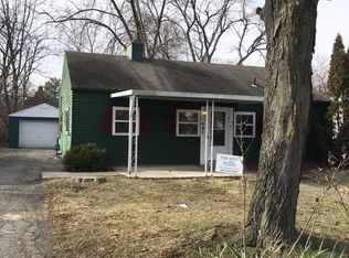 431 S Hampton Rd, Columbus, OH 43213