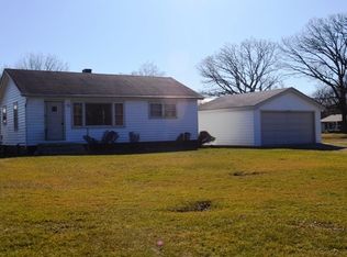 8813 W 73rd Pl, Justice, IL 60458