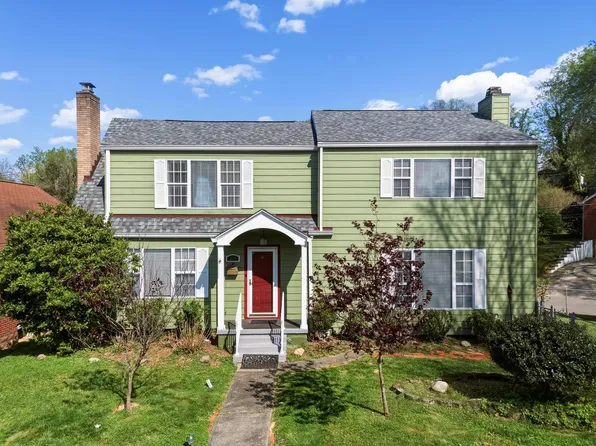 234 Green Oak Dr, Huntington, WV 25705
