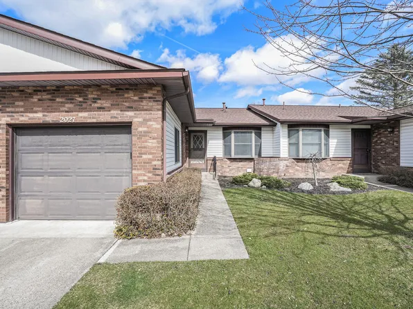 2027 Terrace Van Dr NE, Grand Rapids, MI 49505