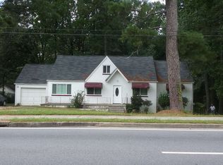 5603 Jonesboro Rd, Morrow, GA 30260