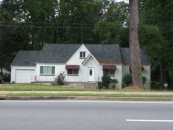 5603 Jonesboro Rd, Morrow, GA 30260