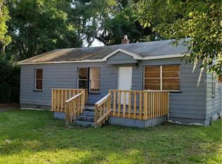 615 S Carpenter Ave, Bartow, FL 33830