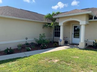 3707 7th St W, Lehigh Acres, FL 33971