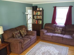 265 Warrington Dr, Rochester, NY 14618