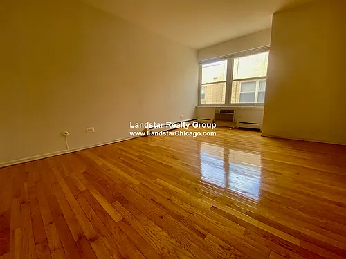 6830 N Sheridan Rd #563 Photo 1