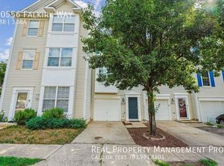 10556 Falkirk Way, Manassas, VA 20109