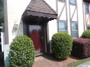 2022 English Dr SW, Huntsville, AL 35803
