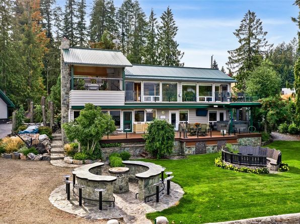 2483 Rocky Point Rd, Columbia Shuswap, BC V0E 1H1
