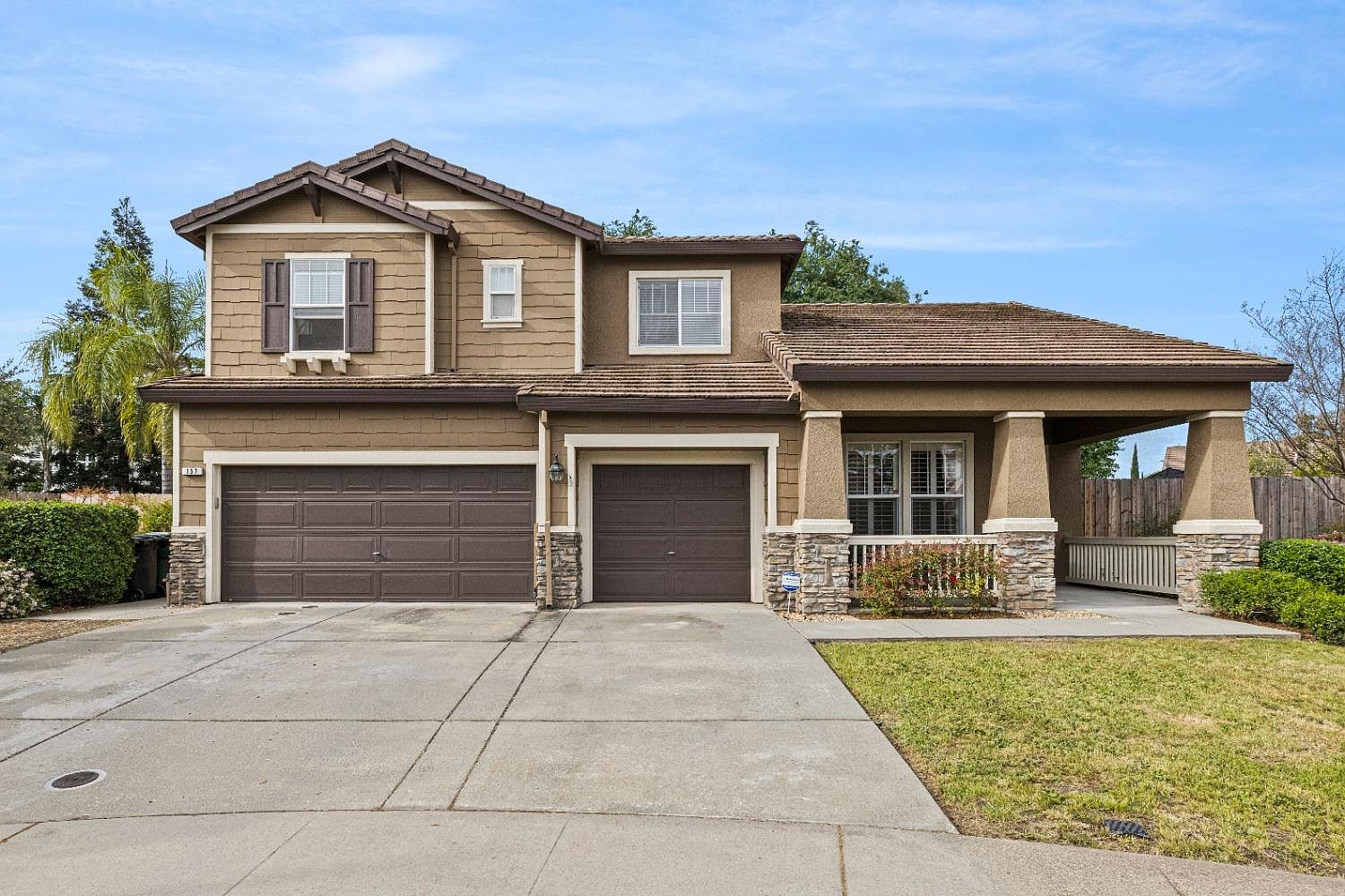 157 Brookwater Ct Roseville CA 95747 Zillow