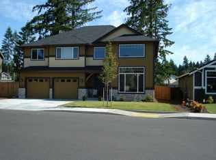 2028 NE 107th St, Vancouver, WA 98686
