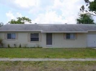 3405 Teal St, Titusville, FL 32796