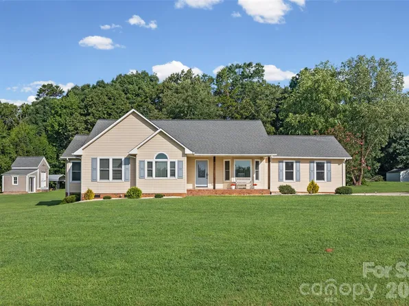 112 Bankhead Rd, Shelby, NC 28152
